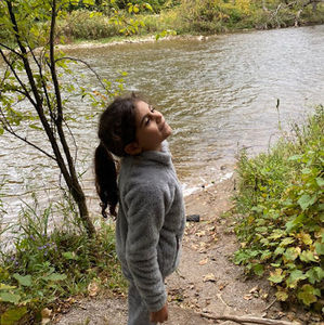Meet your Posher, Samah